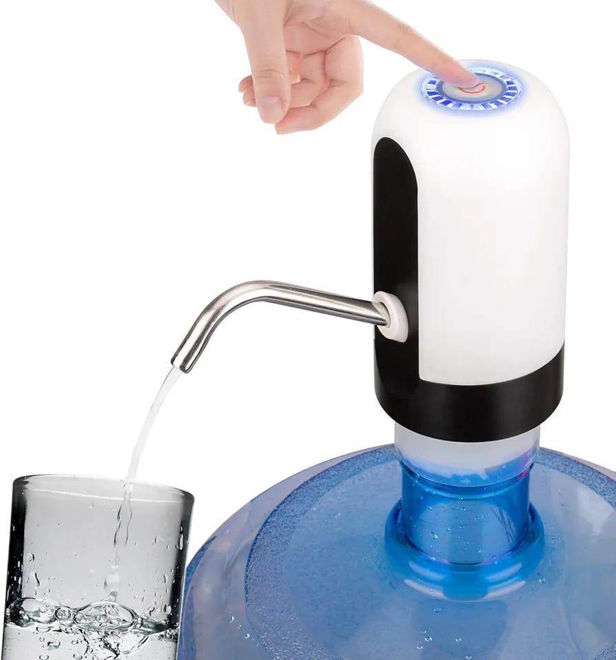convenient 1pc water Dispenser Pump - innovative Features for Easy Use